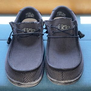 Hey dude mens shoes